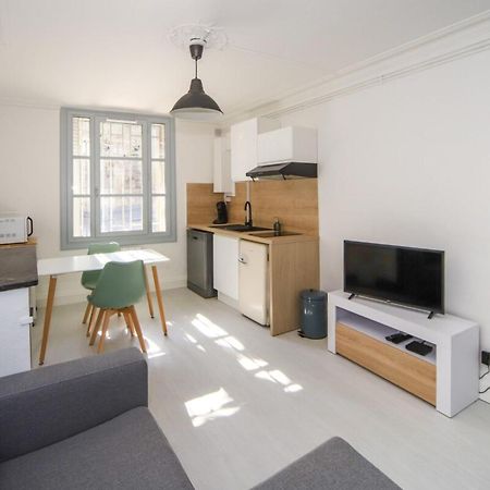 Apartmán Le Triompha Montpellier Proche Arc De Triomphe Exteriér fotografie